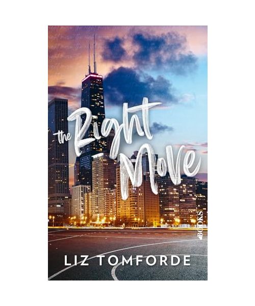 The right move: Windy City 2