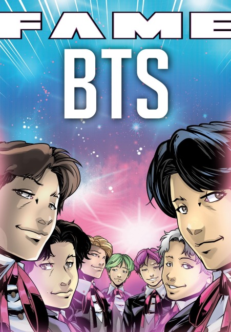 FAME: BTS