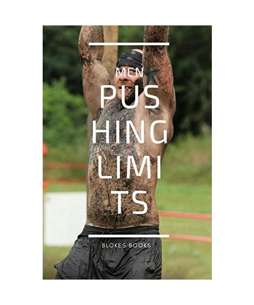 Men - Pushing Limits