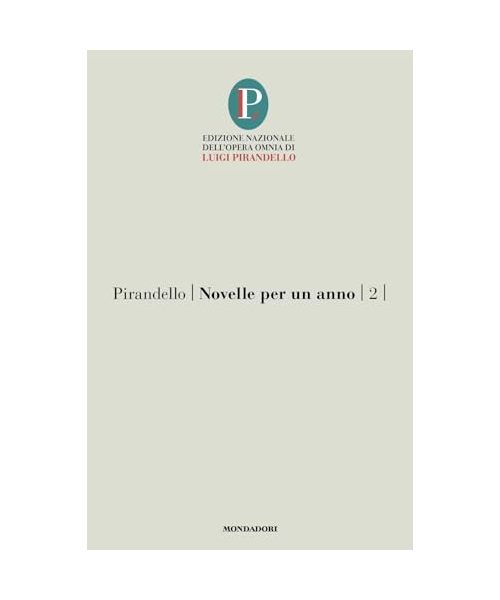 Novelle per un anno. Vol. 2