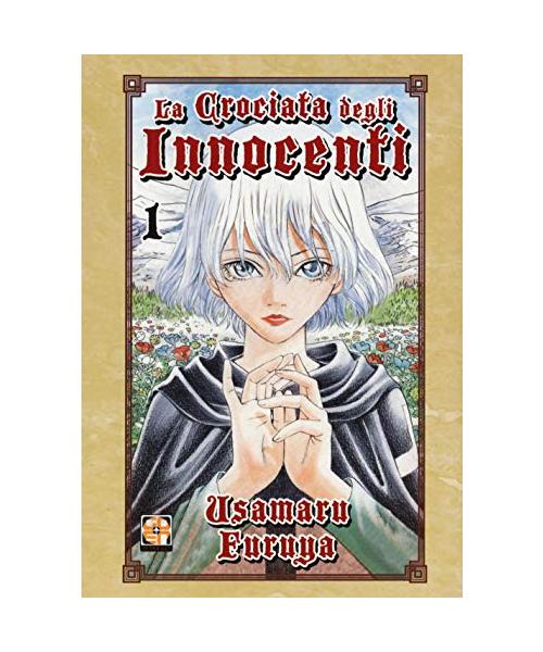 Libri - Crociata Degli Innocenti (La) #01 (1 BOOKS)