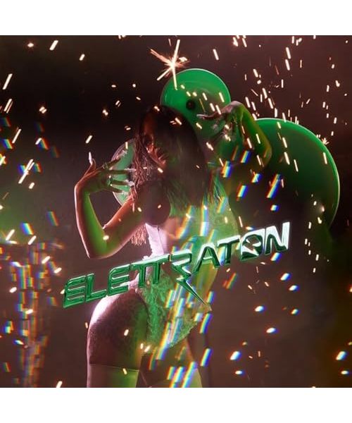Elettraton [Vinyl LP]