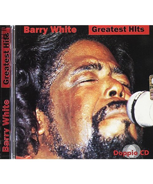 Barry White