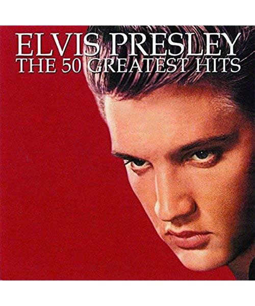 The 50 Greatest Hits