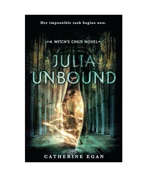 Julia Unbound