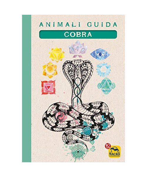 Cobra. Animali guida