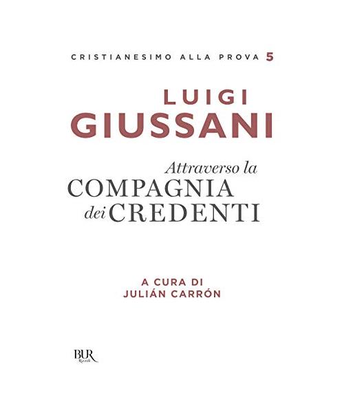 Attraverso la compagnia dei credenti