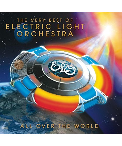 All Over The World: The Very Best Of ELO