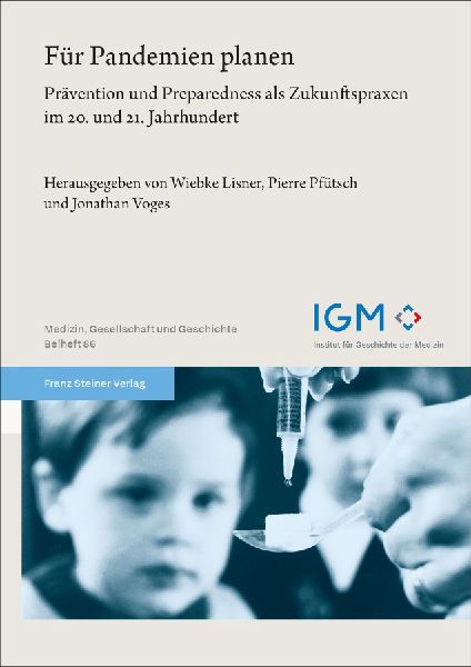 Für Pandemien planen