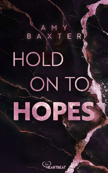 Hold on to Hopes