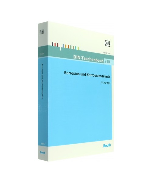 Korrosion und Korrosionsschutz