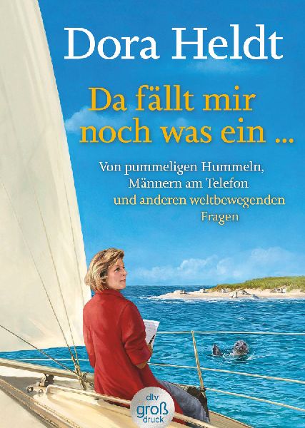 Da fällt mir noch was ein ...