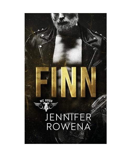 Finn (MC Hood, 3)