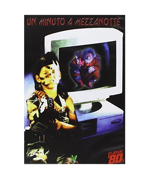 Minuto A Mezzanotte (Un)