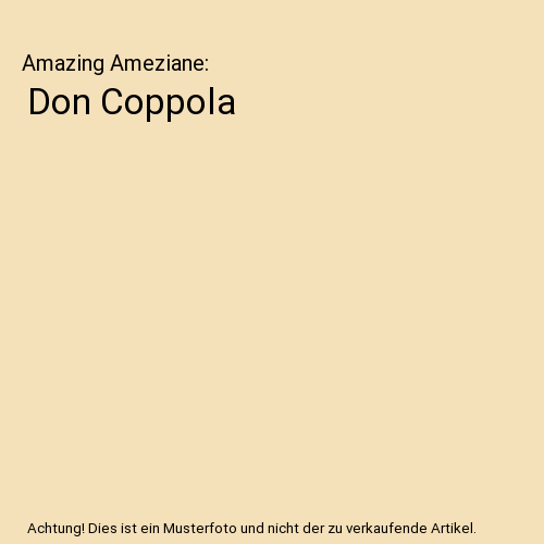 Don Coppola