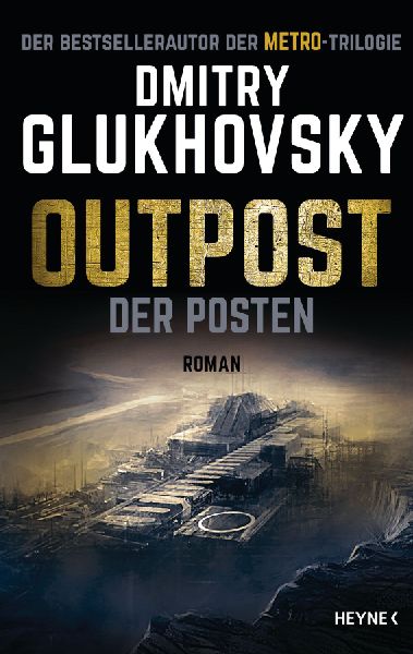 Outpost - Der Posten