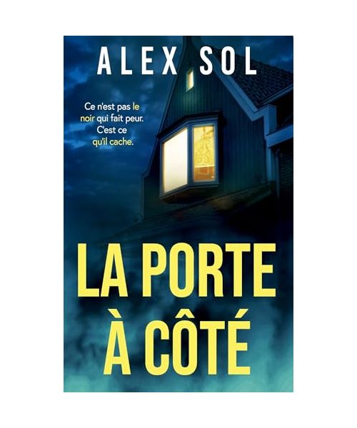 La Porte à Côté