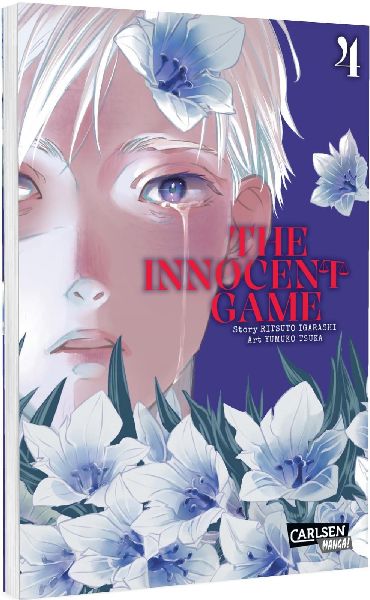 The Innocent Game 4