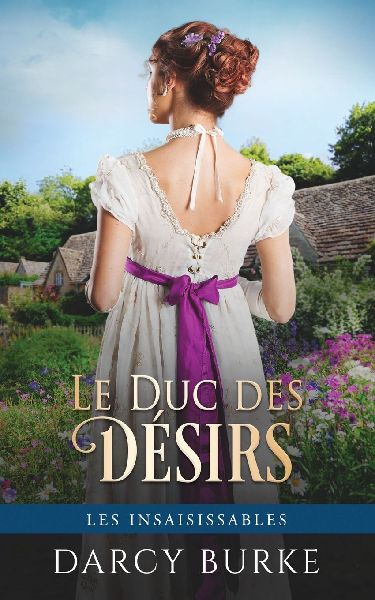 Le Duc des Désirs