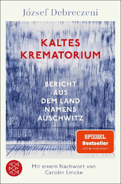 Kaltes Krematorium