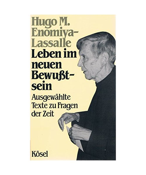 Leben im neuen Bewußtsein