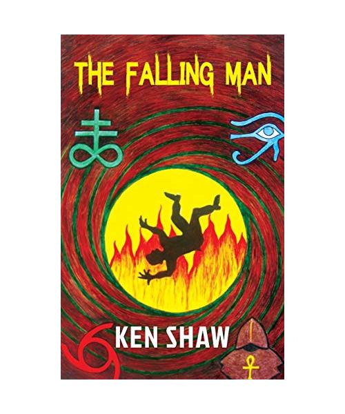 The Falling Man