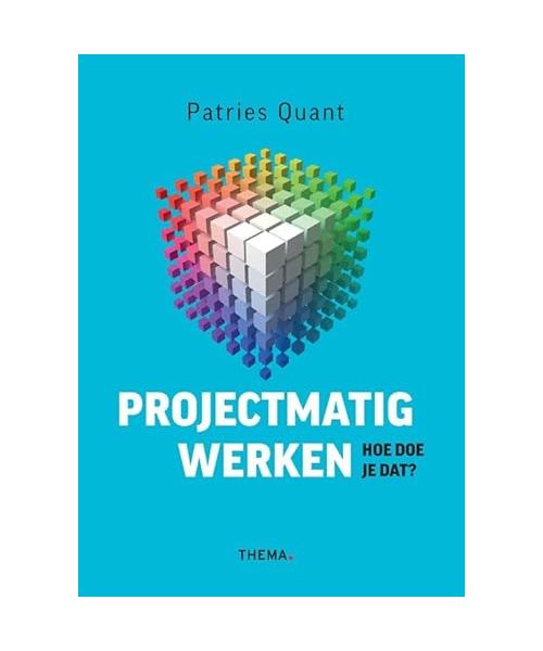 Projectmatig werken: hoe doe je dat?