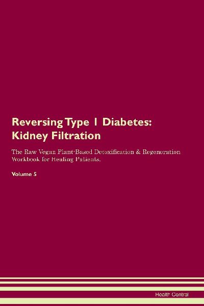 Reversing Type 1 Diabetes