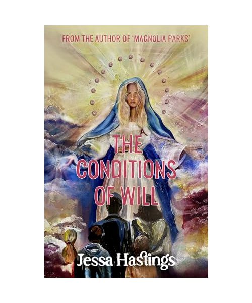 The Conditions of Will