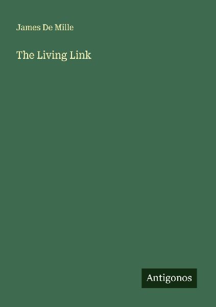 The Living Link