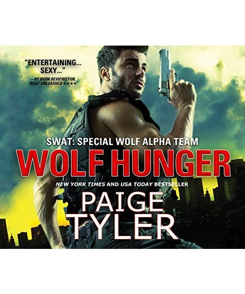 Wolf Hunger