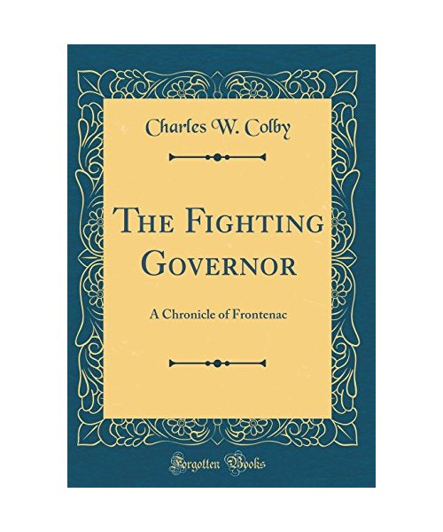 The Fighting Governor