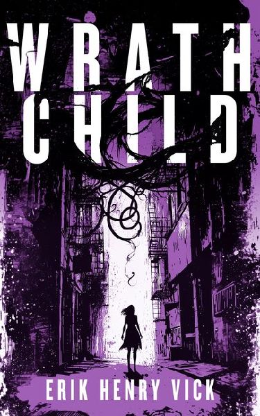 Wrath Child