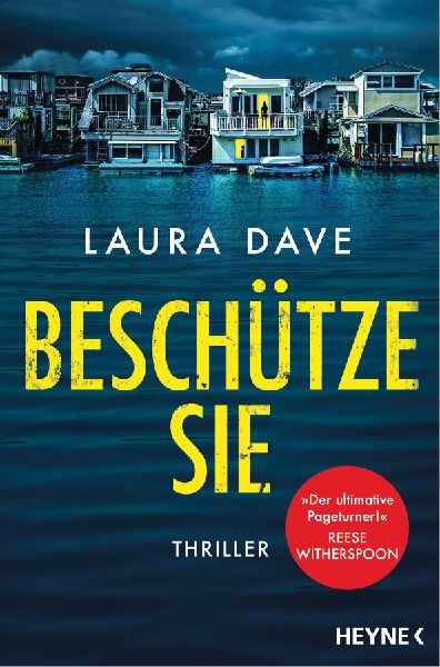 Beschütze sie