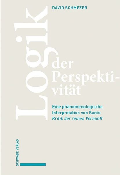 Logik der Perspektivität