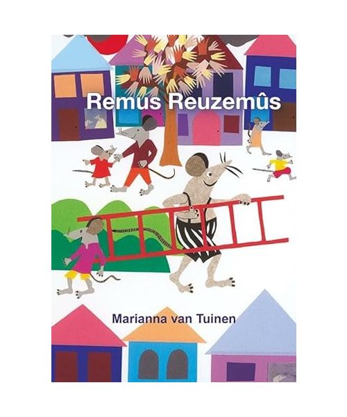 Remus Reuzemûs