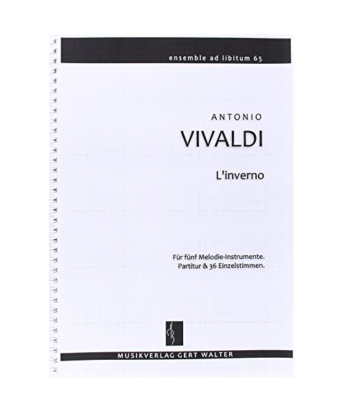 L'inverno (Der Winter)