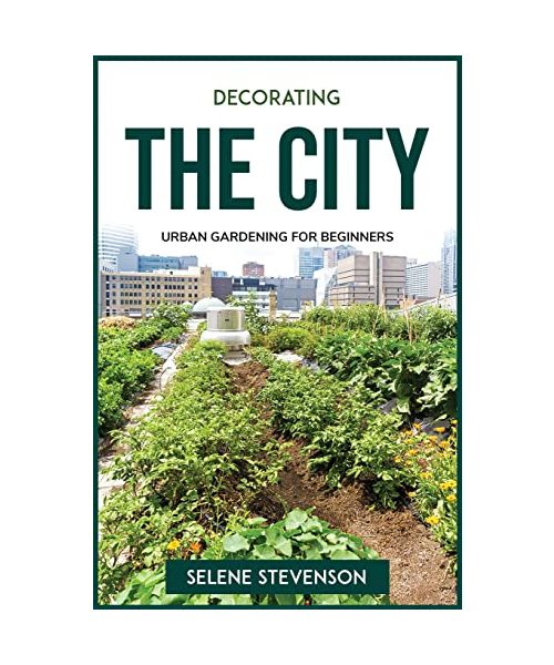Decorating the City