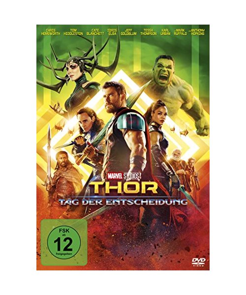 Thor: Tag der Entscheidung
