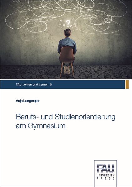 Berufs- und Studienorientierung am Gymnasium