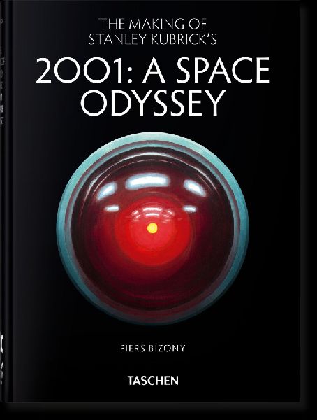 The Making of Stanley Kubrick's '2001: A Space Odyssey'