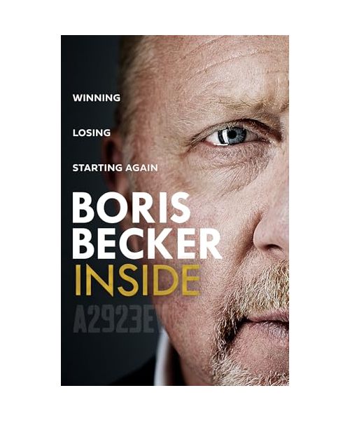 Inside