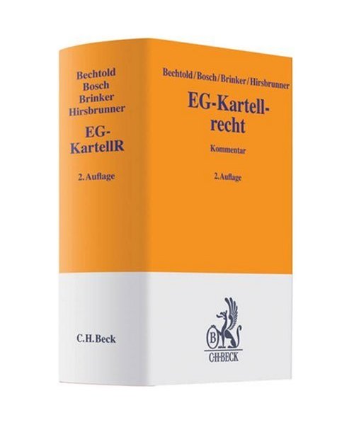 Europäisches Kartellrecht