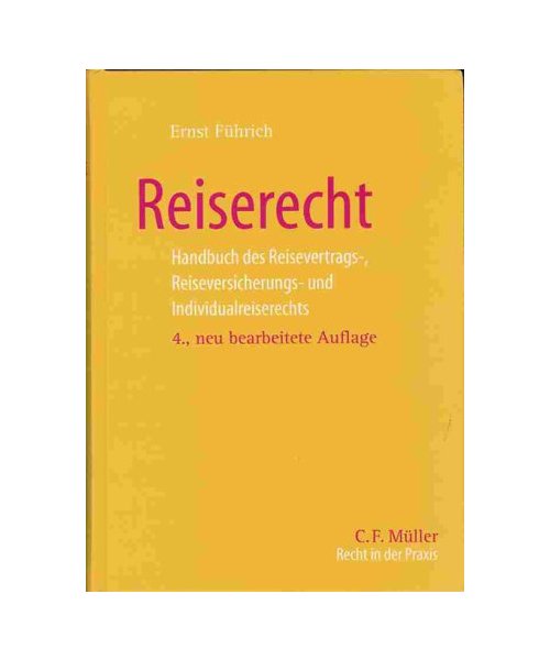 Reiserecht