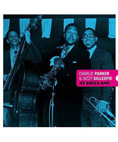 At Birdland (180g Farbiges Vinyl) [Vinyl LP]