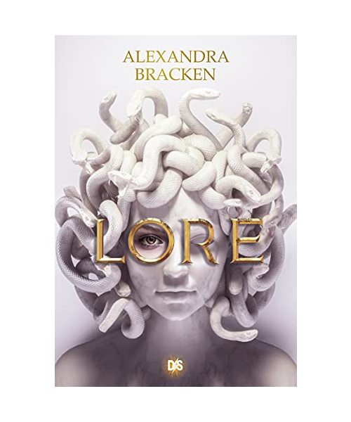 Lore (broché)