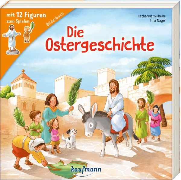Die Ostergeschichte