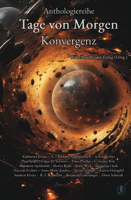 Tage von Morgen: Konvergenz