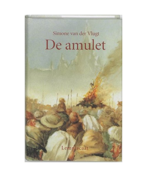 De amulet