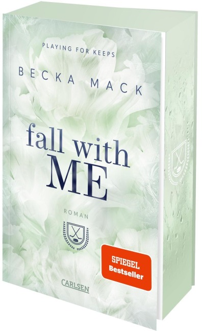 Fall With Me (Playing for Keeps 4)